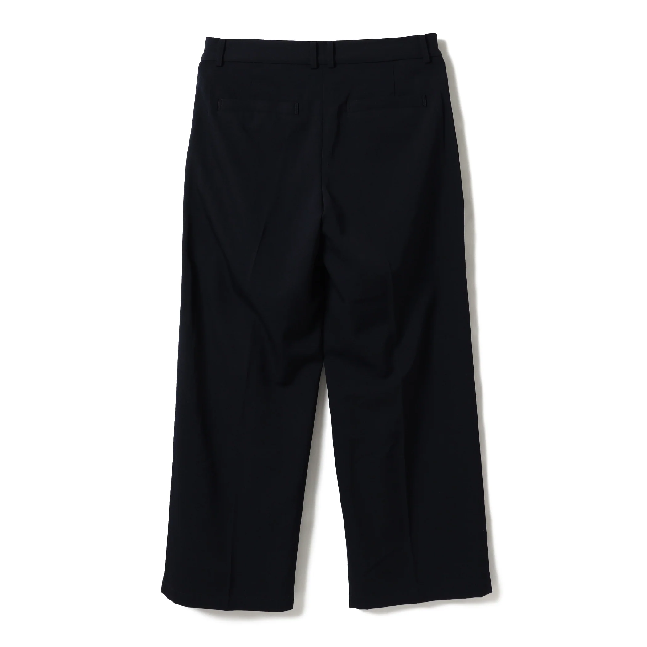 Elena Slouchy Trouser - Image 4