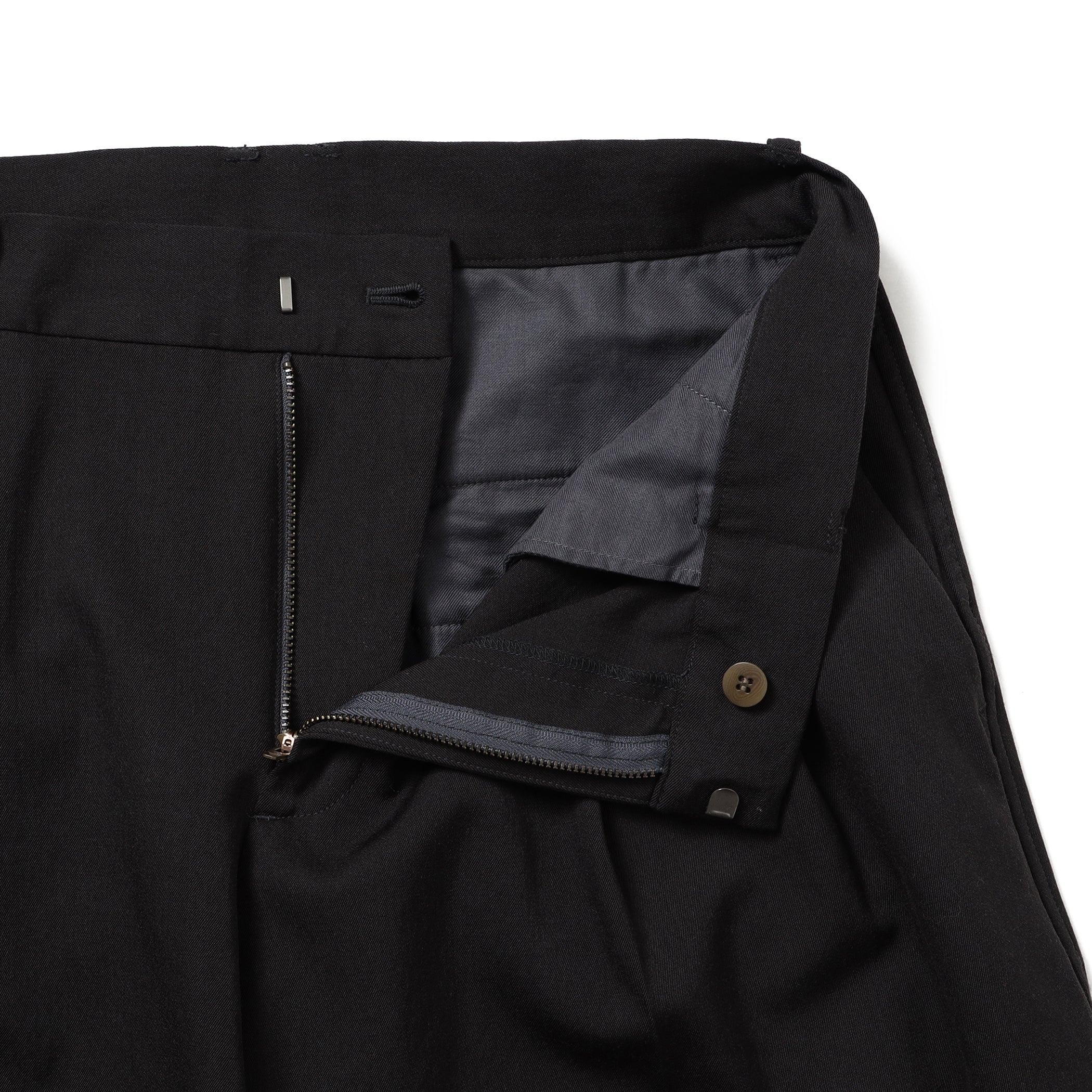 Elena Slouchy Trouser - Image 5