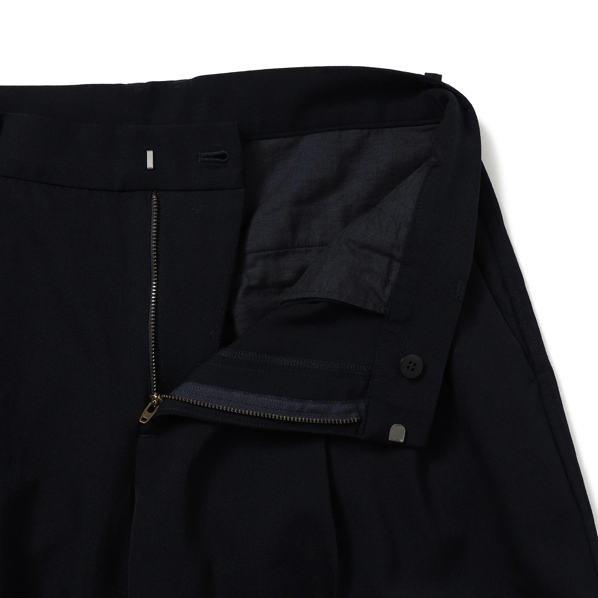 Elena Slouchy Trouser - Image 6