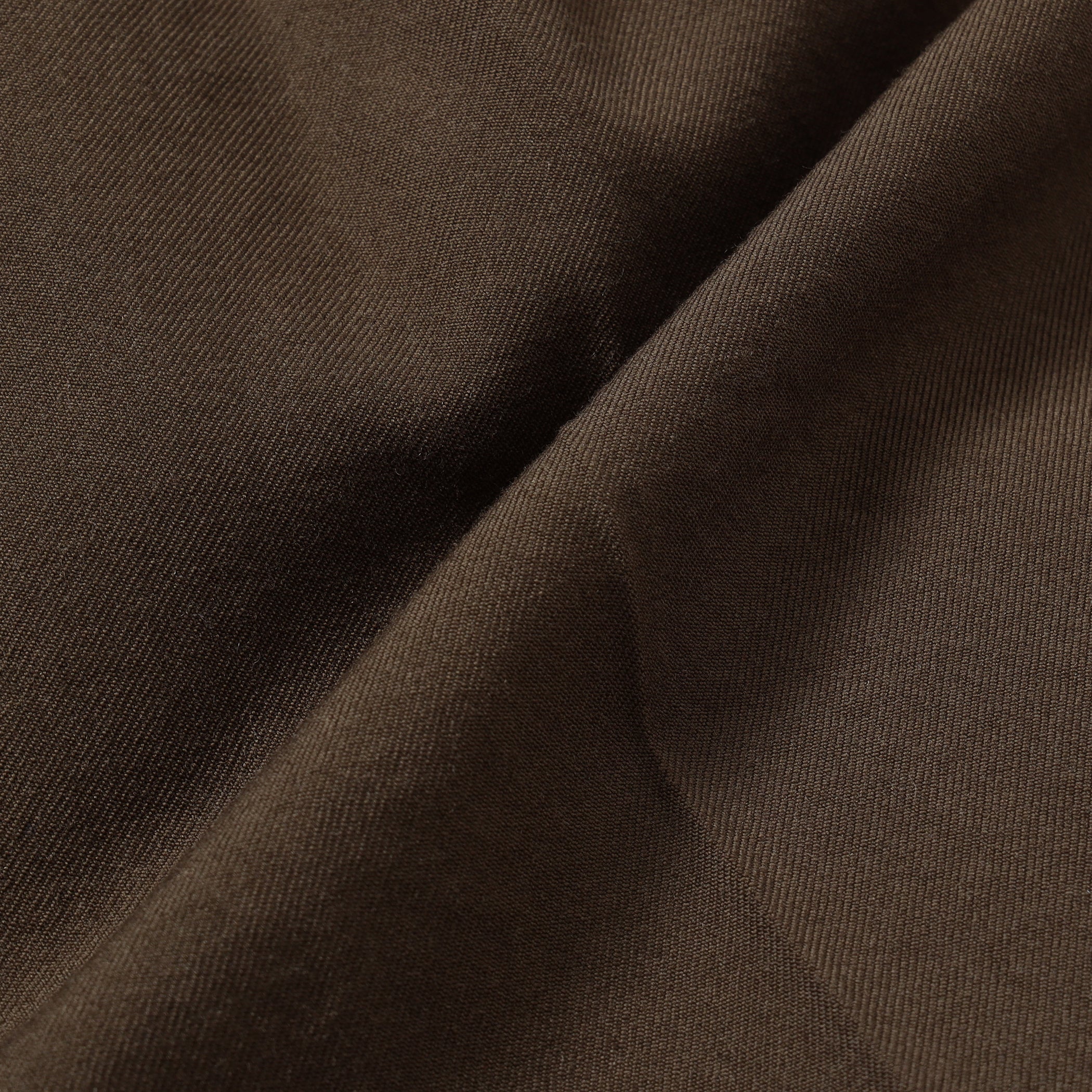 Elena Wool Slouchy Trouser - Image 6