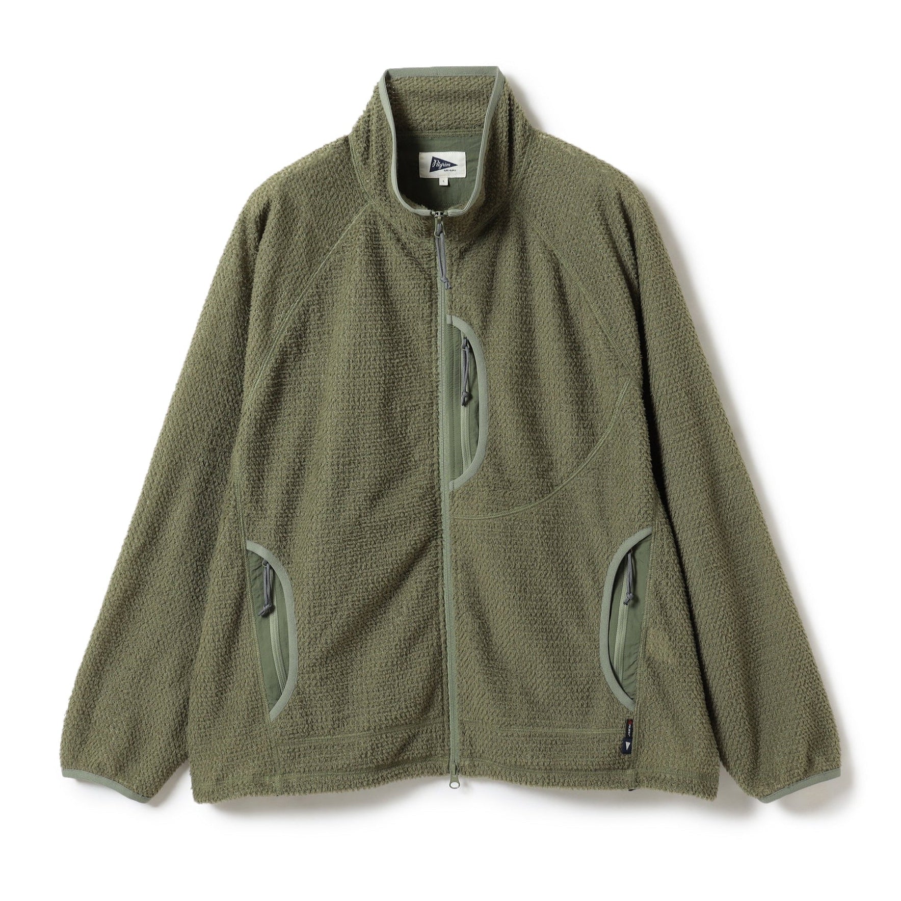 Finn Alpha Jacket - Image 5