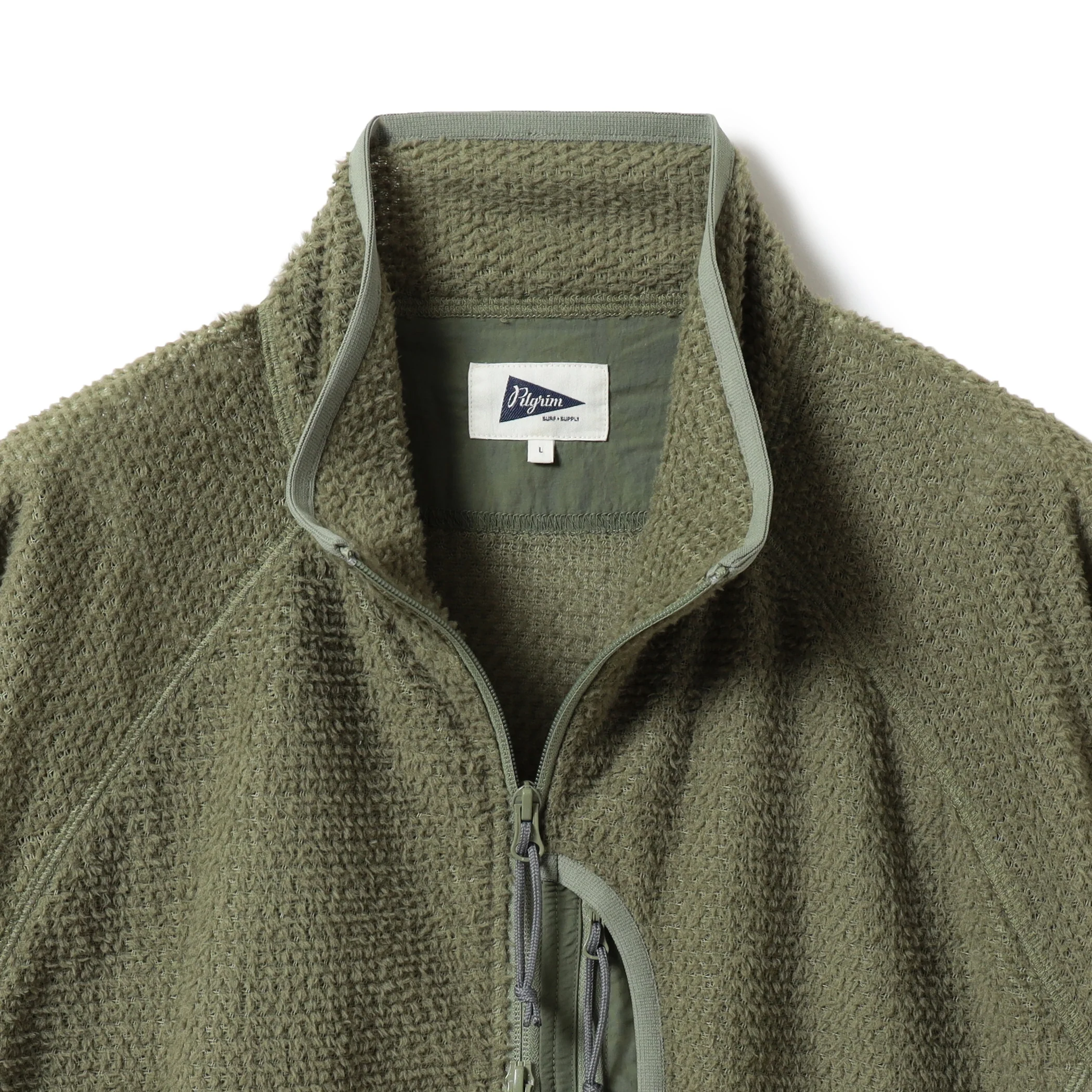 Finn Alpha Jacket - Image 7