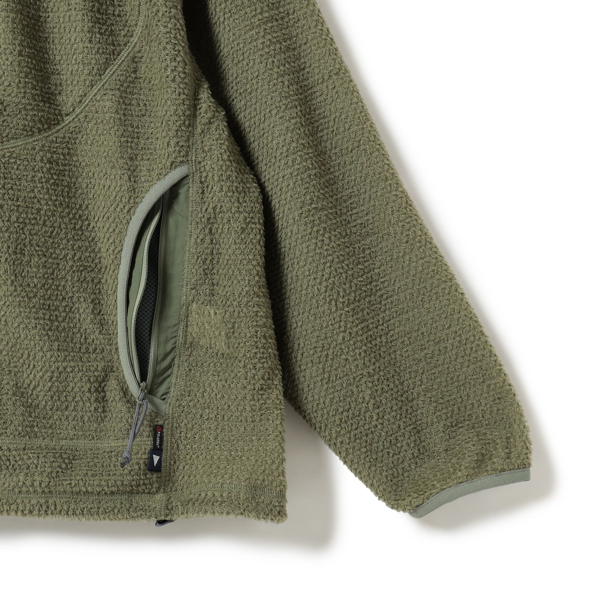 Finn Alpha Jacket - Image 8