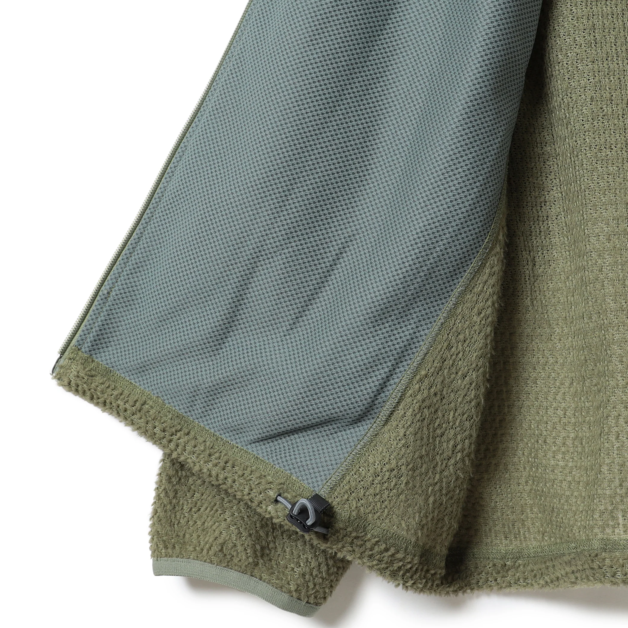 Finn Alpha Jacket - Image 9