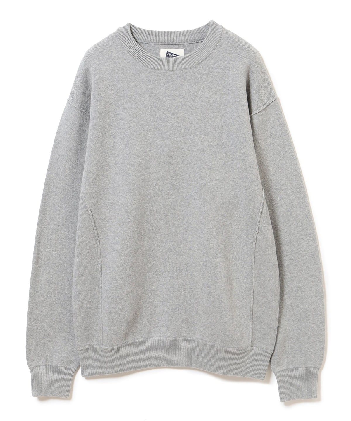 Fiore Knit Crew