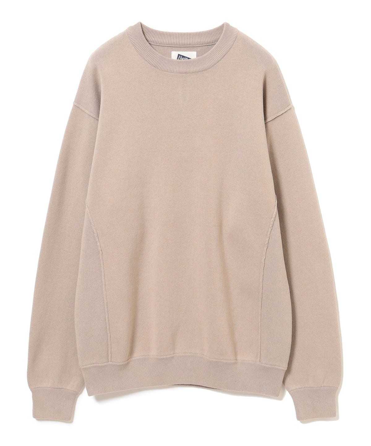 Fiore Knit Crew - Image 10