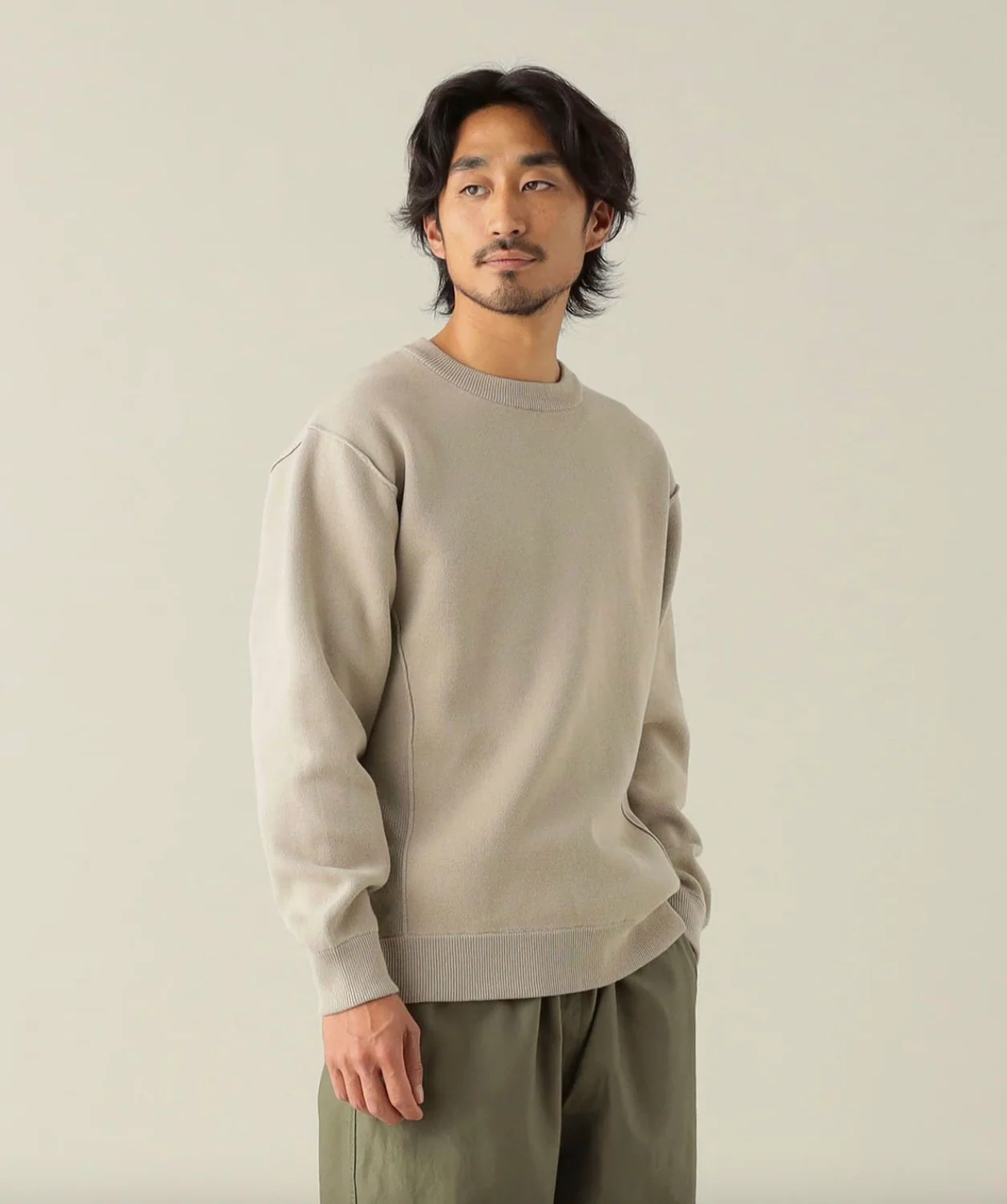 Fiore Knit Crew - Image 13