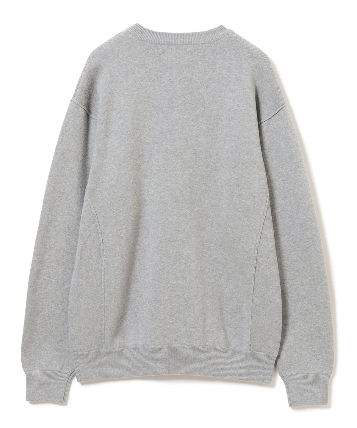 Fiore Knit Crew - Image 2