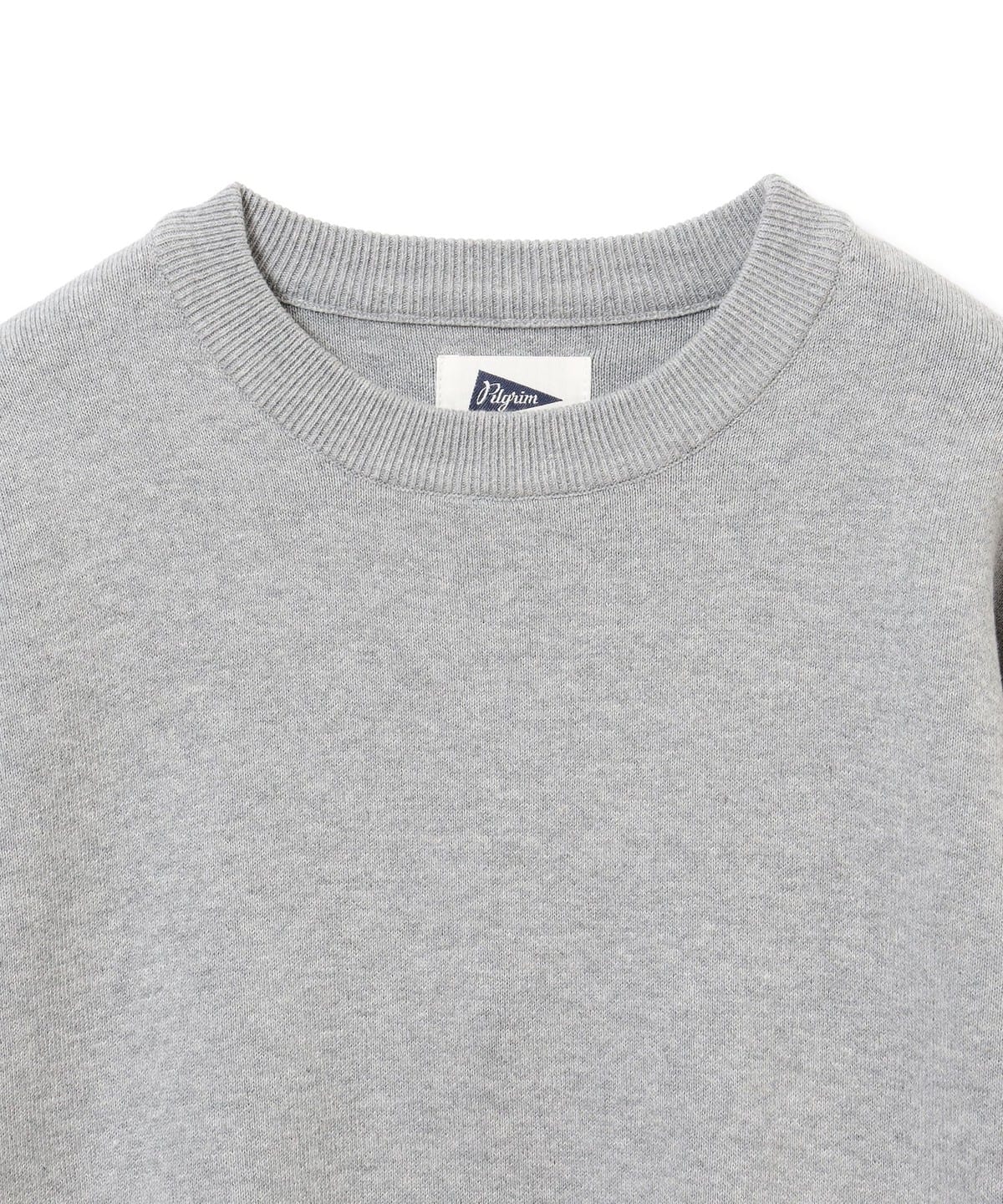 Fiore Knit Crew - Image 3