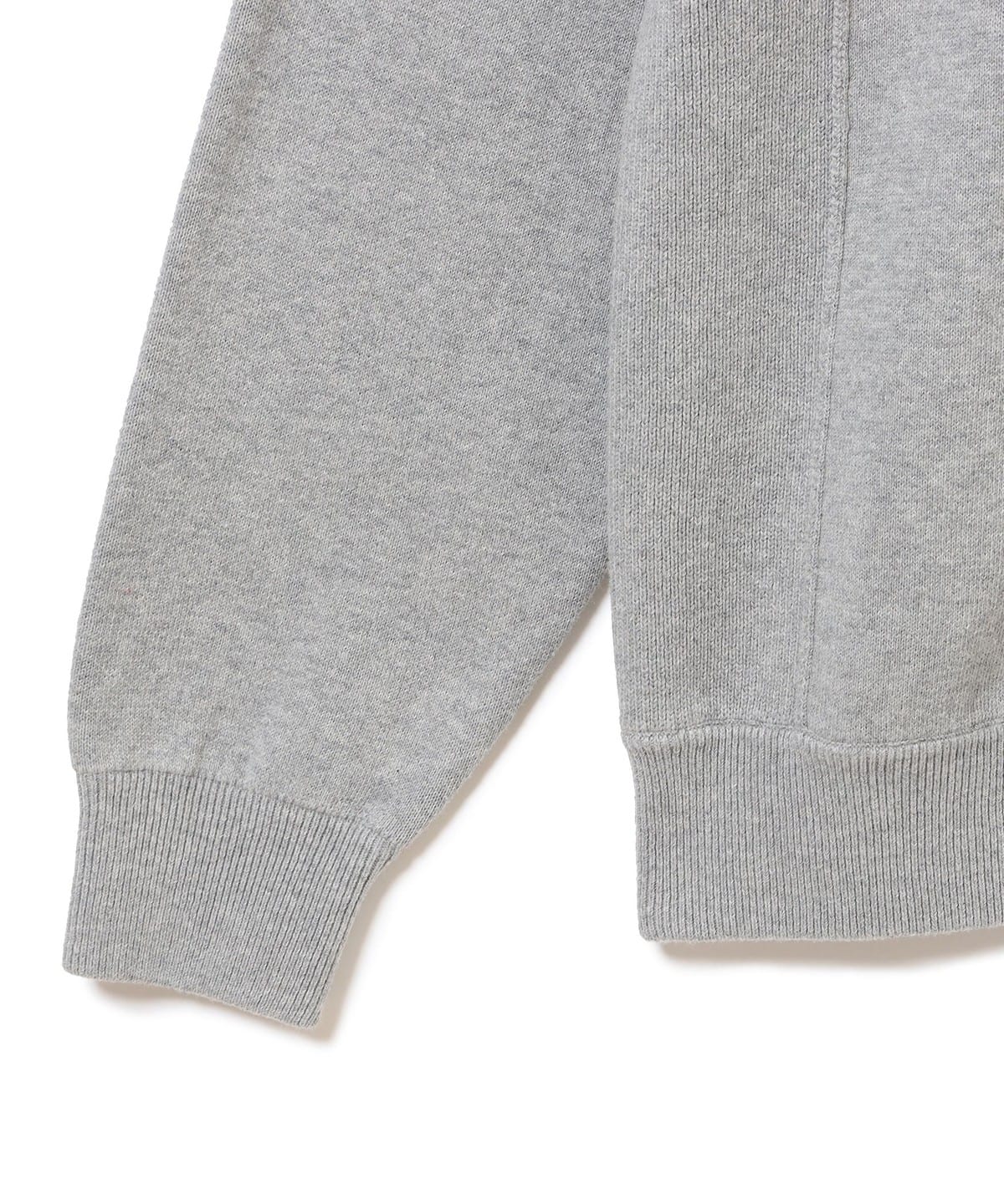 Fiore Knit Crew - Image 5