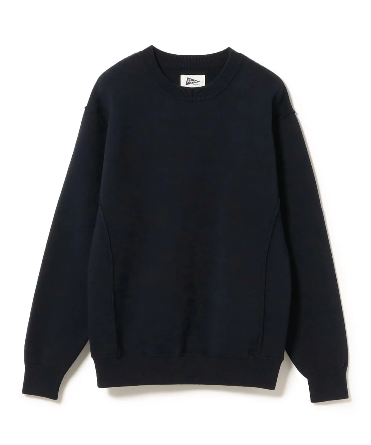 Fiore Knit Crew - Image 6