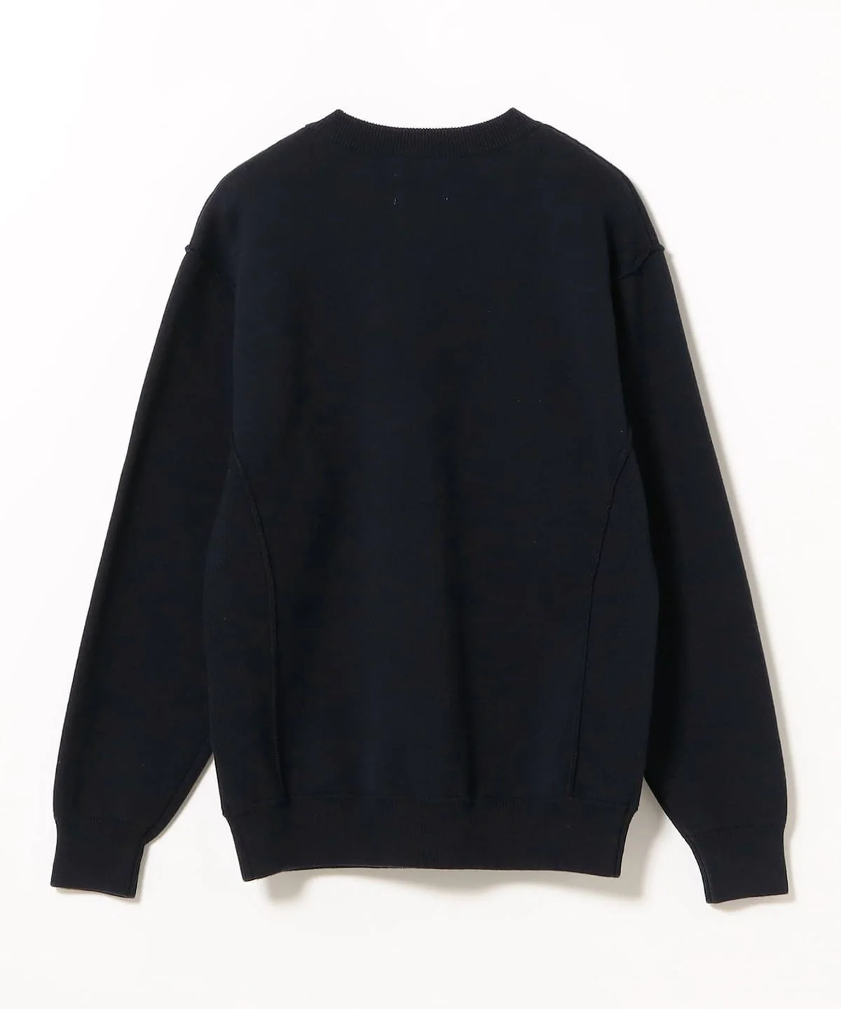 Fiore Knit Crew - Image 7