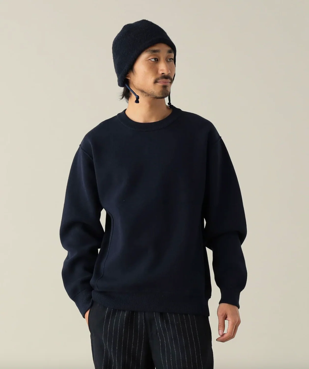 Fiore Knit Crew - Image 9