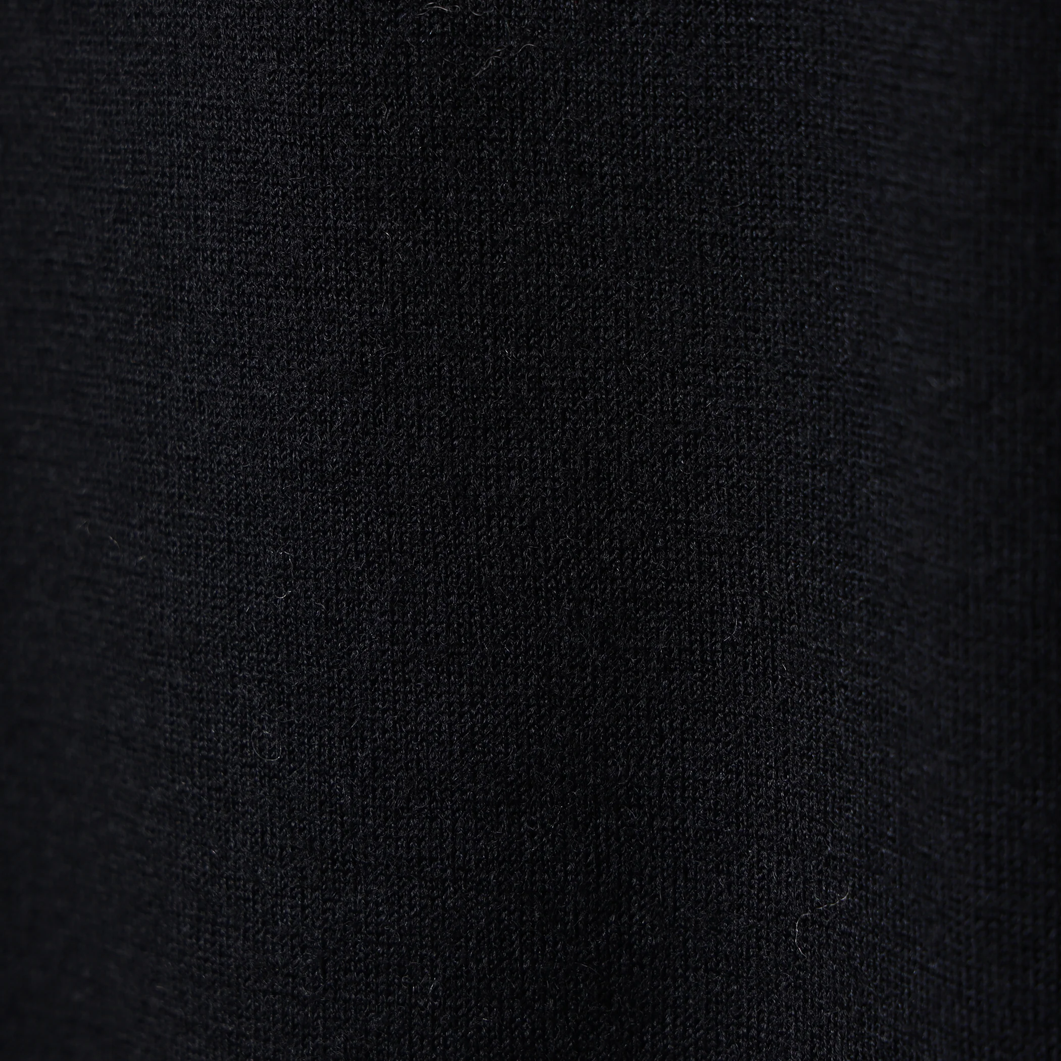 Geoffrey Wool Raglan LS Tee - Image 11
