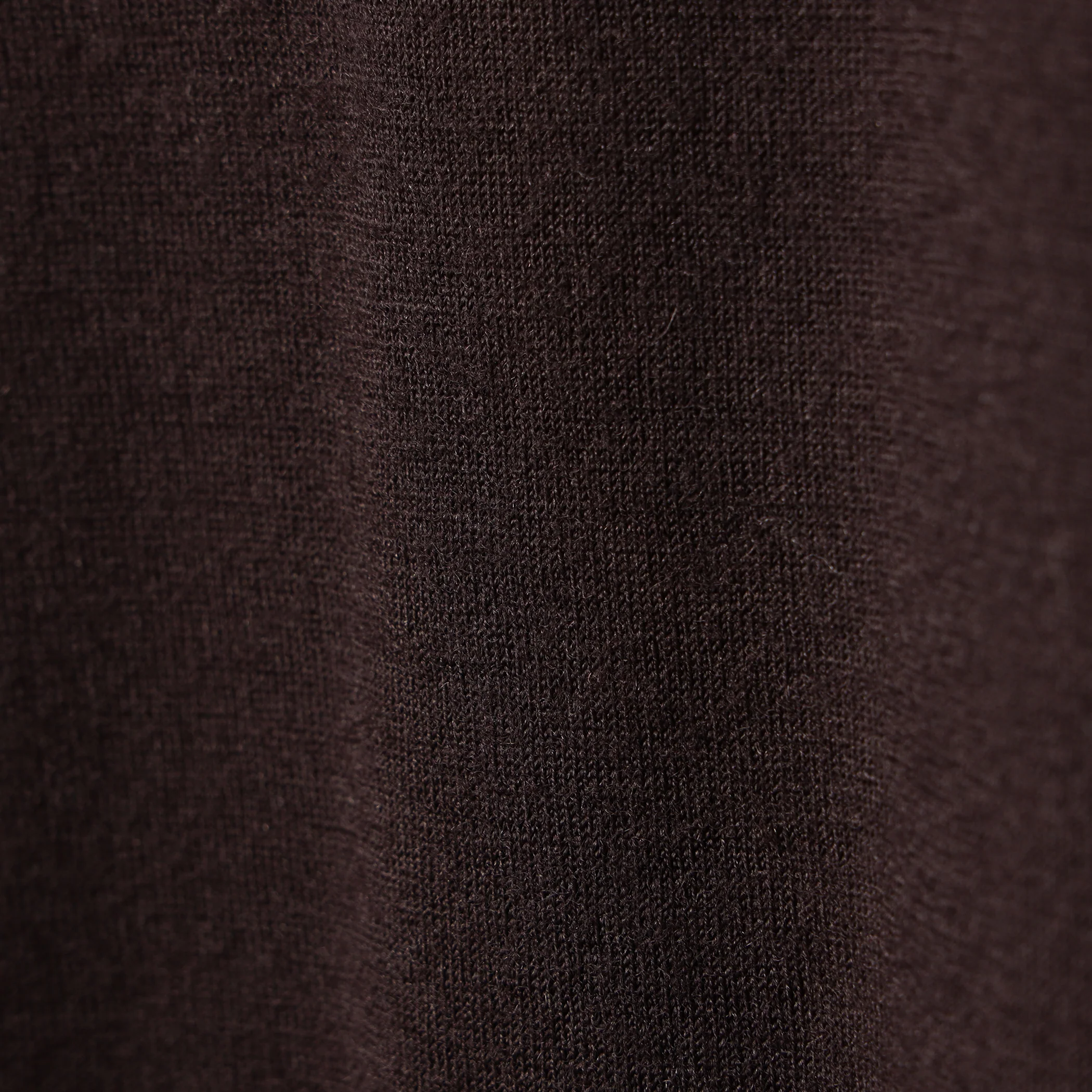 Geoffrey Wool Raglan LS Tee - Image 8