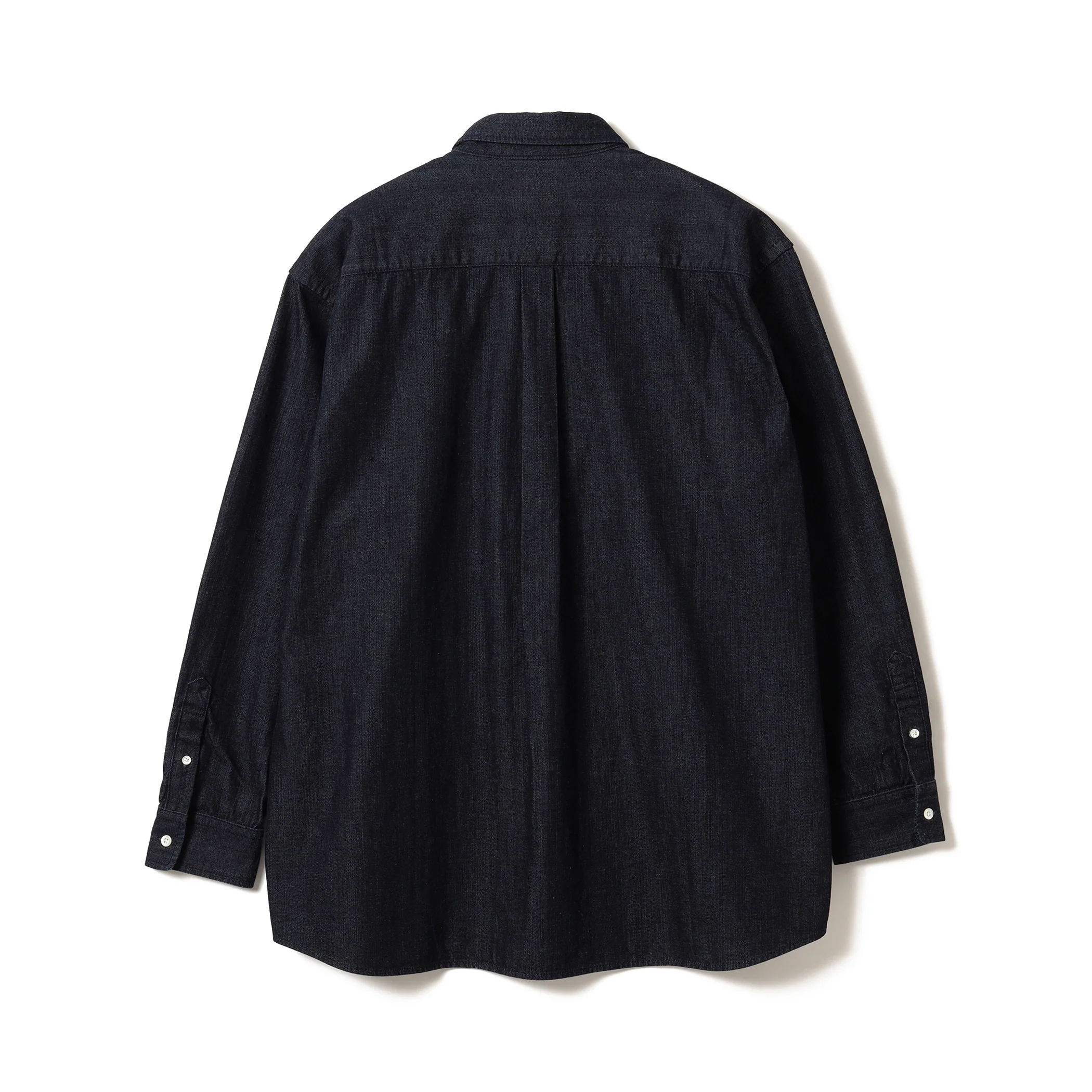 George Button Down Shirt - Image 3