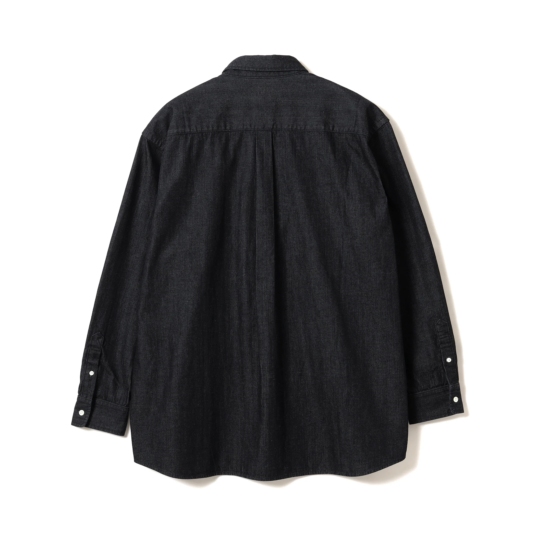 George Button Down Shirt - Image 4