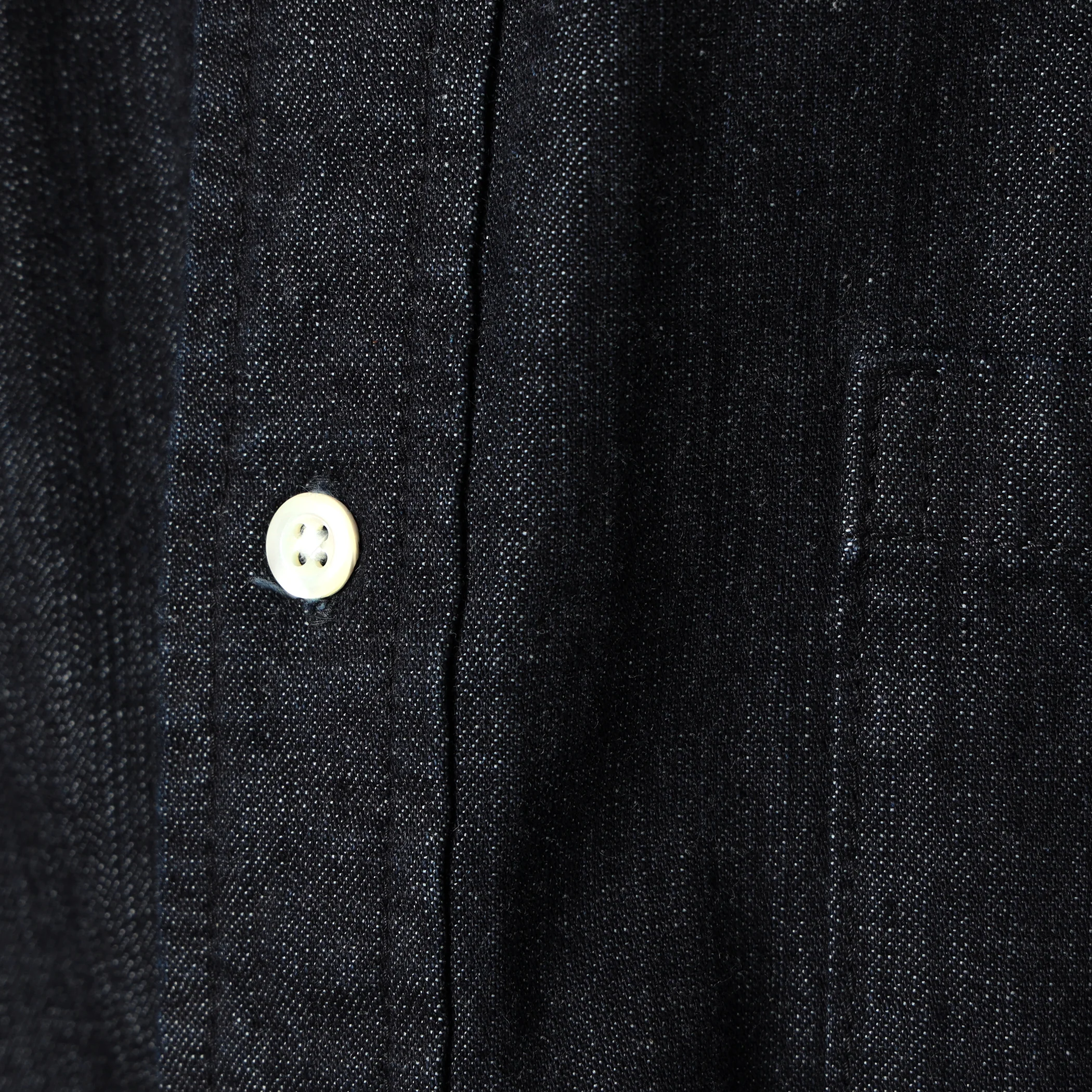 George Button Down Shirt - Image 6