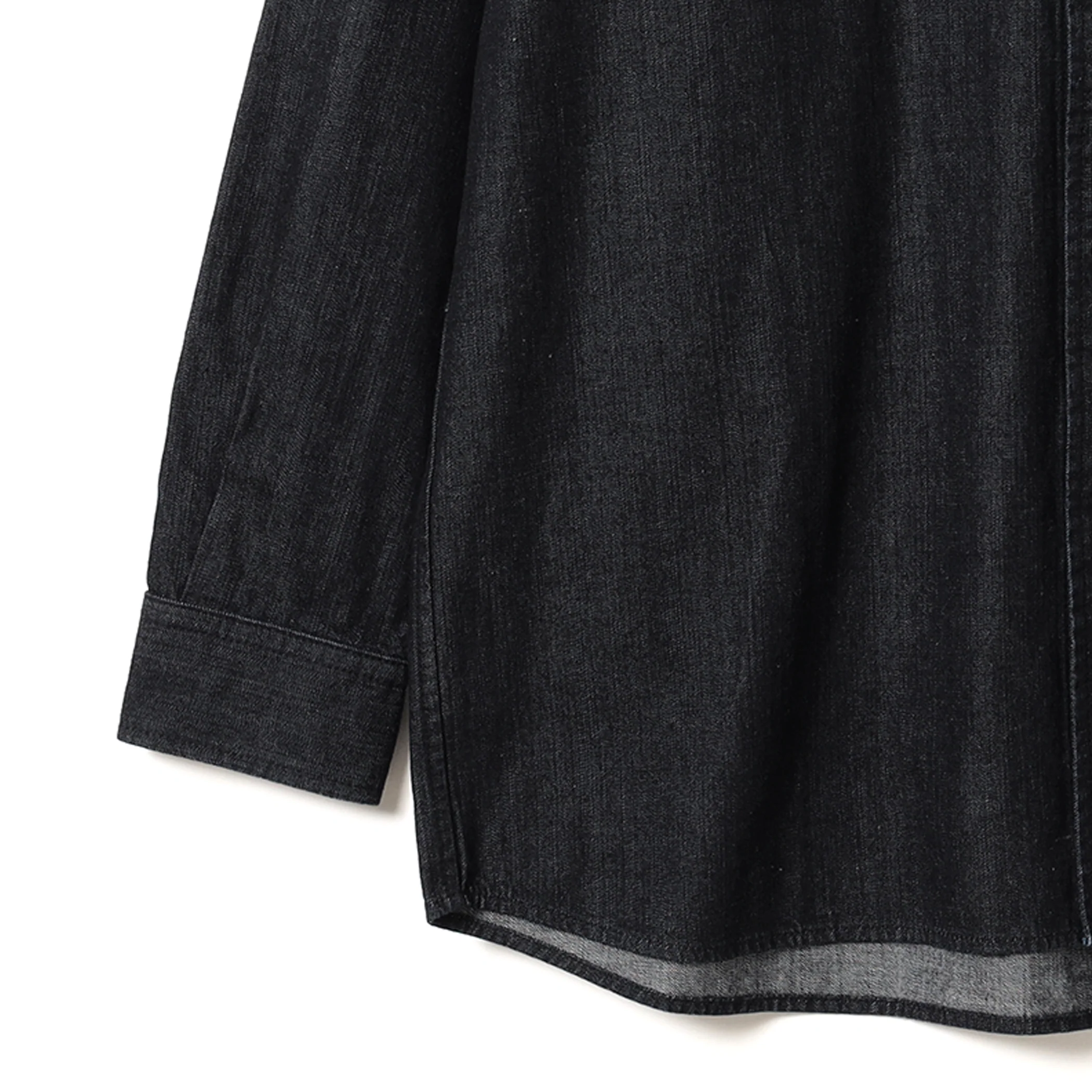 George Button Down Shirt - Image 7