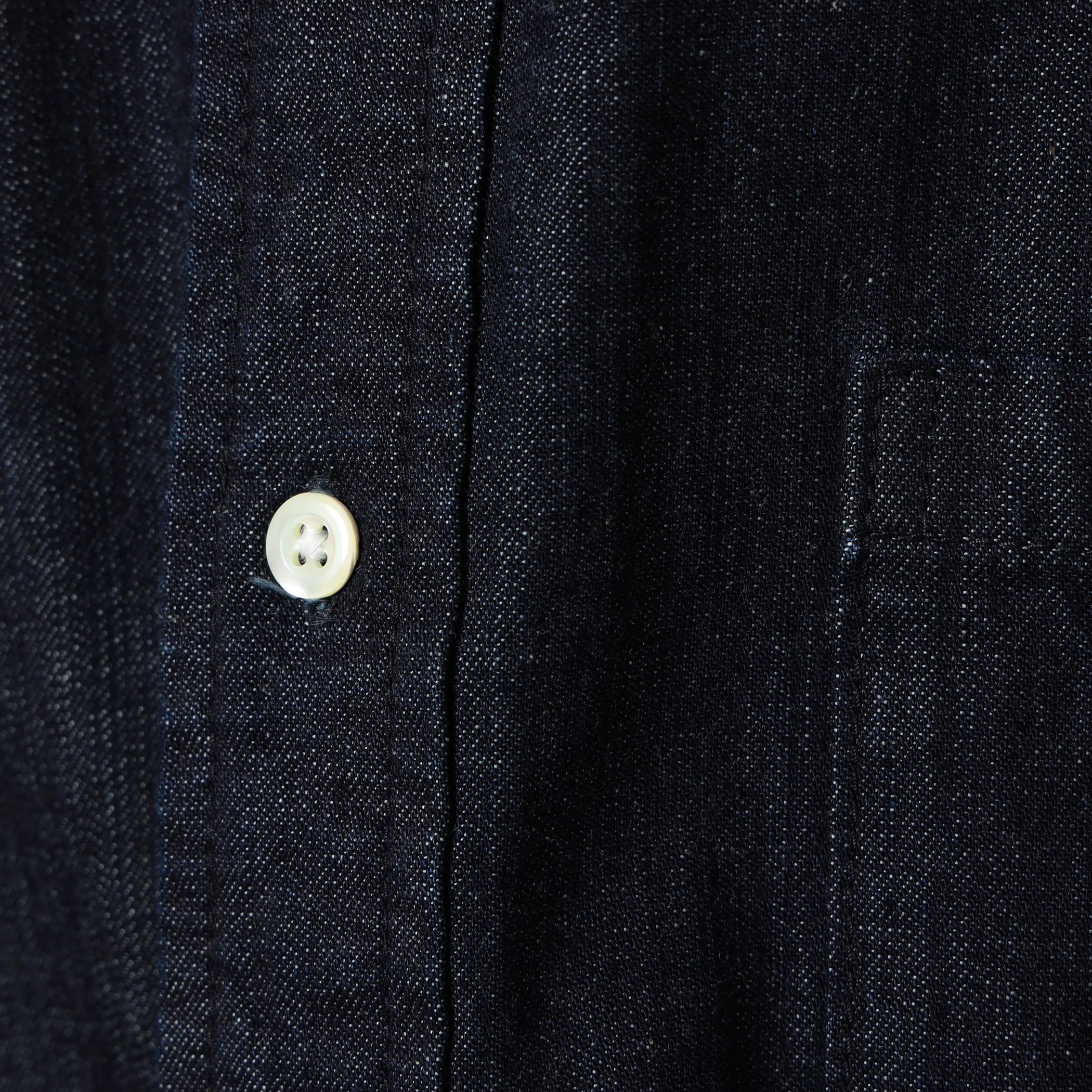 George Button Down Shirt - Image 8