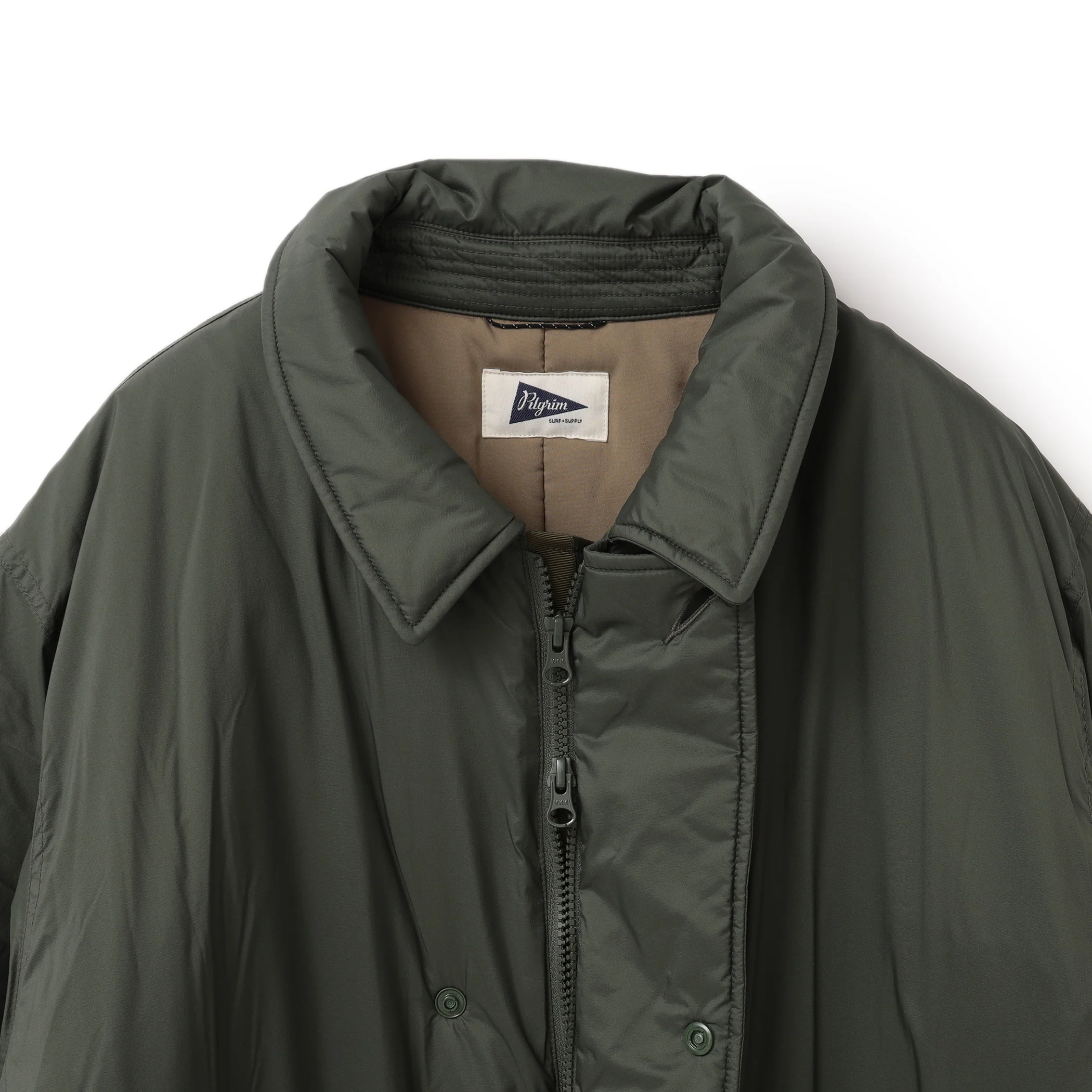 Hammond Insulated Coat - Image 10
