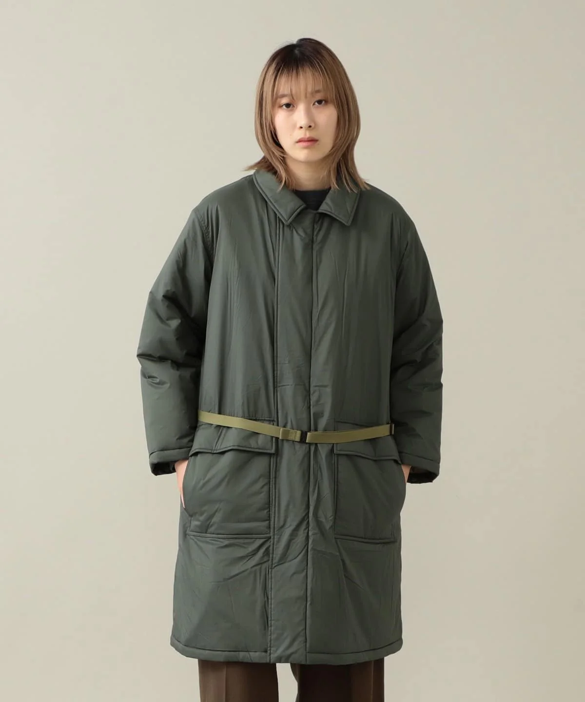 Hammond Insulated Coat - Image 15