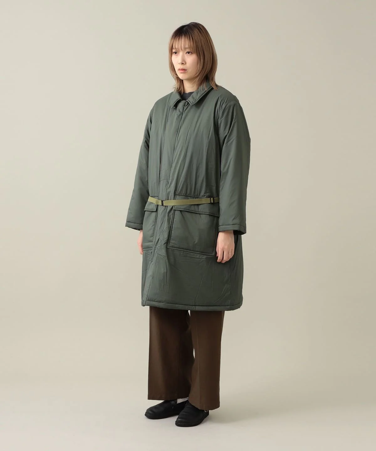 Hammond Insulated Coat - Image 16