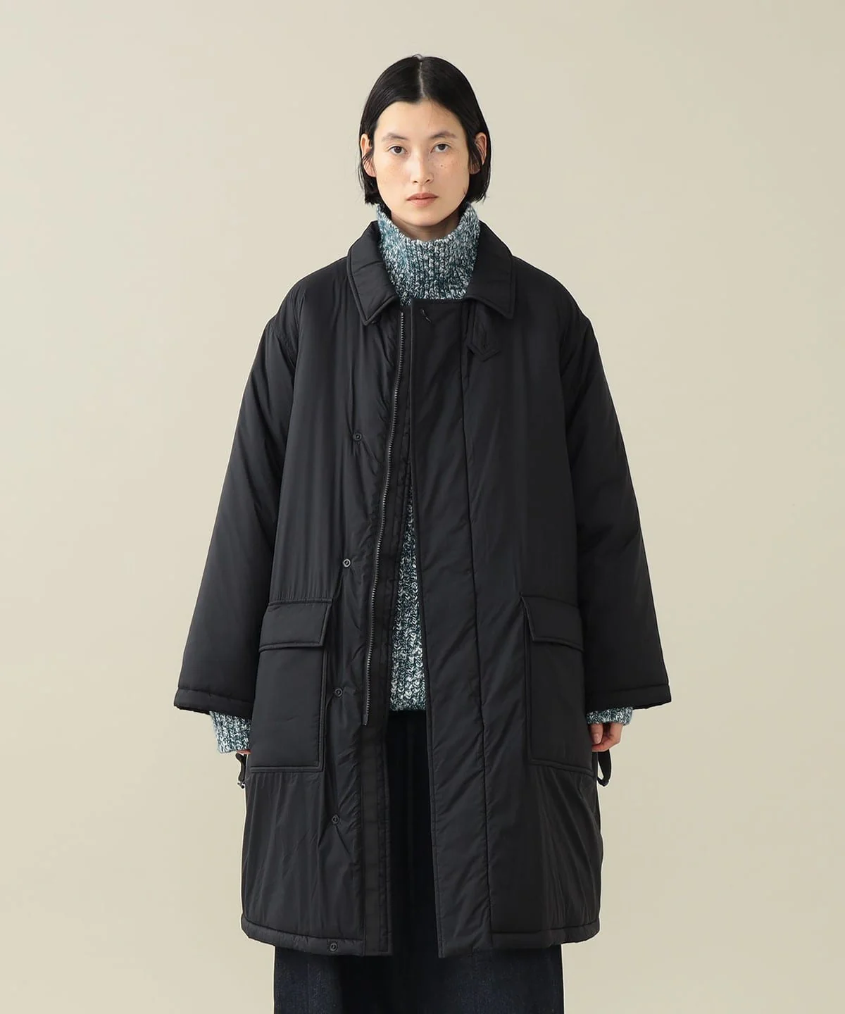 Hammond Insulated Coat - Image 4
