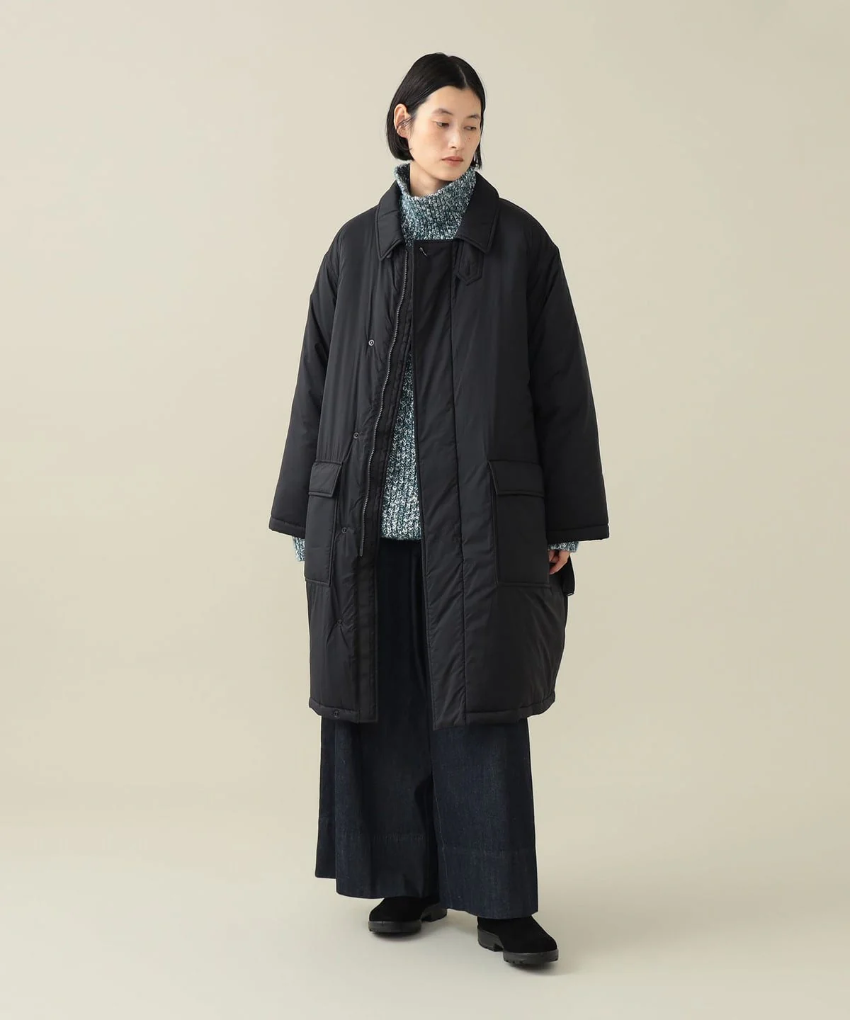Hammond Insulated Coat - Image 5