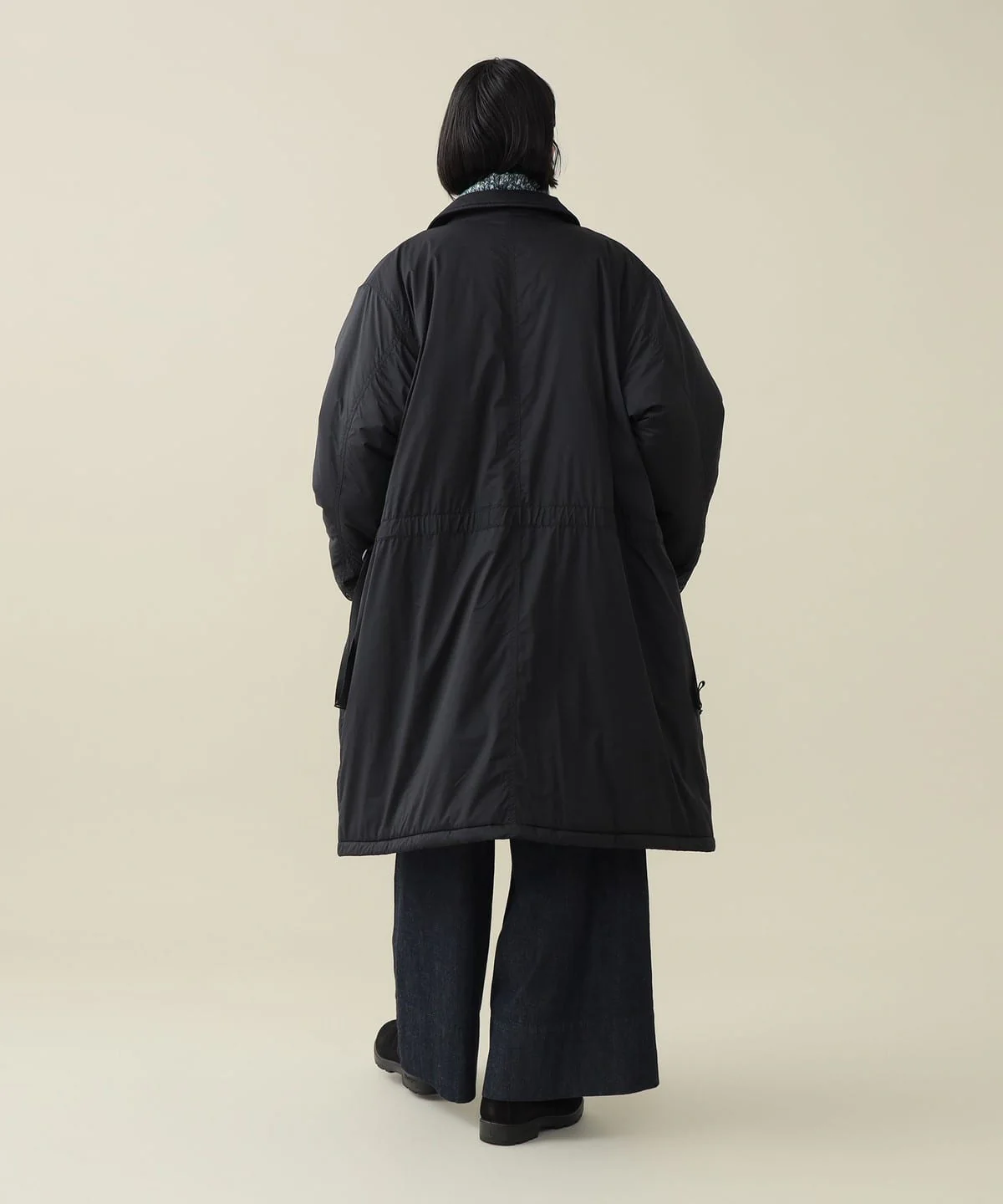 Hammond Insulated Coat - Image 6