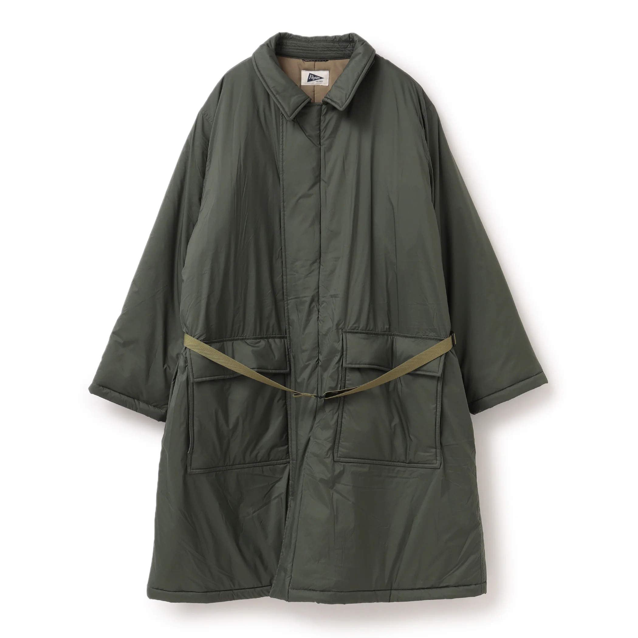 Hammond Insulated Coat - Image 7