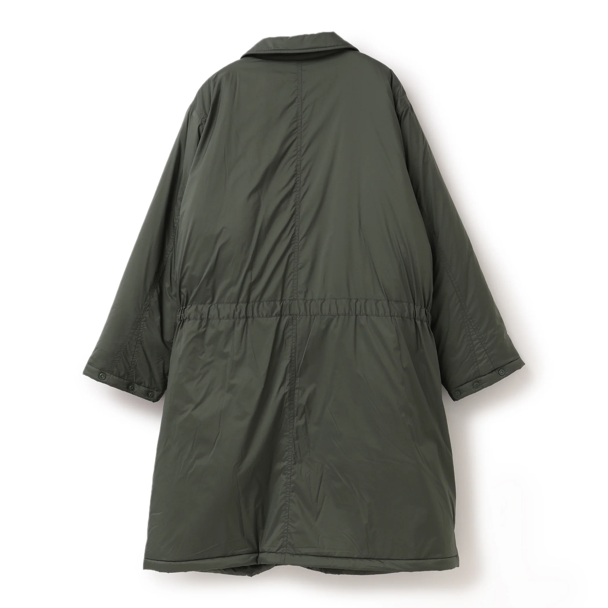 Hammond Insulated Coat - Image 8