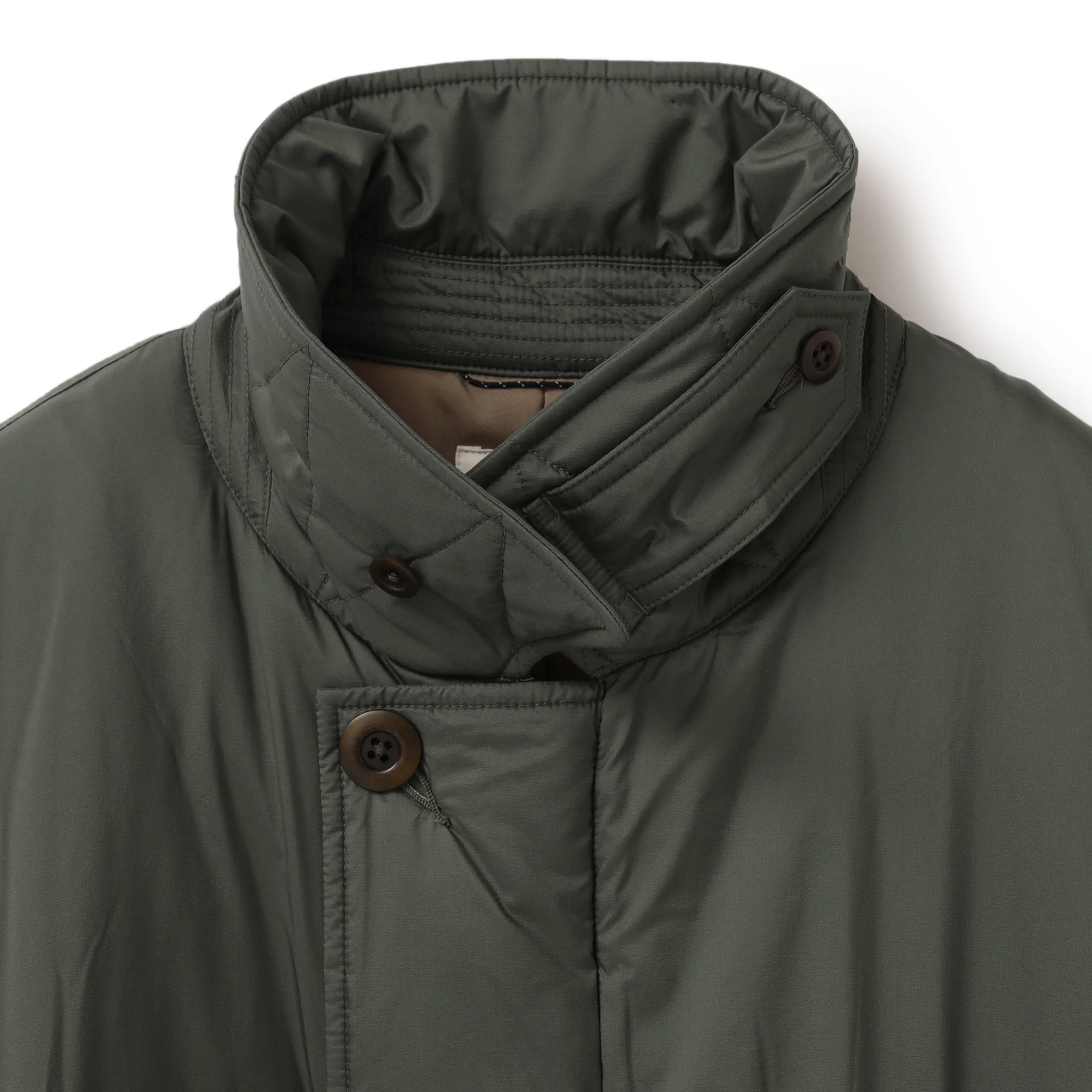 Hammond Insulated Coat - Image 9