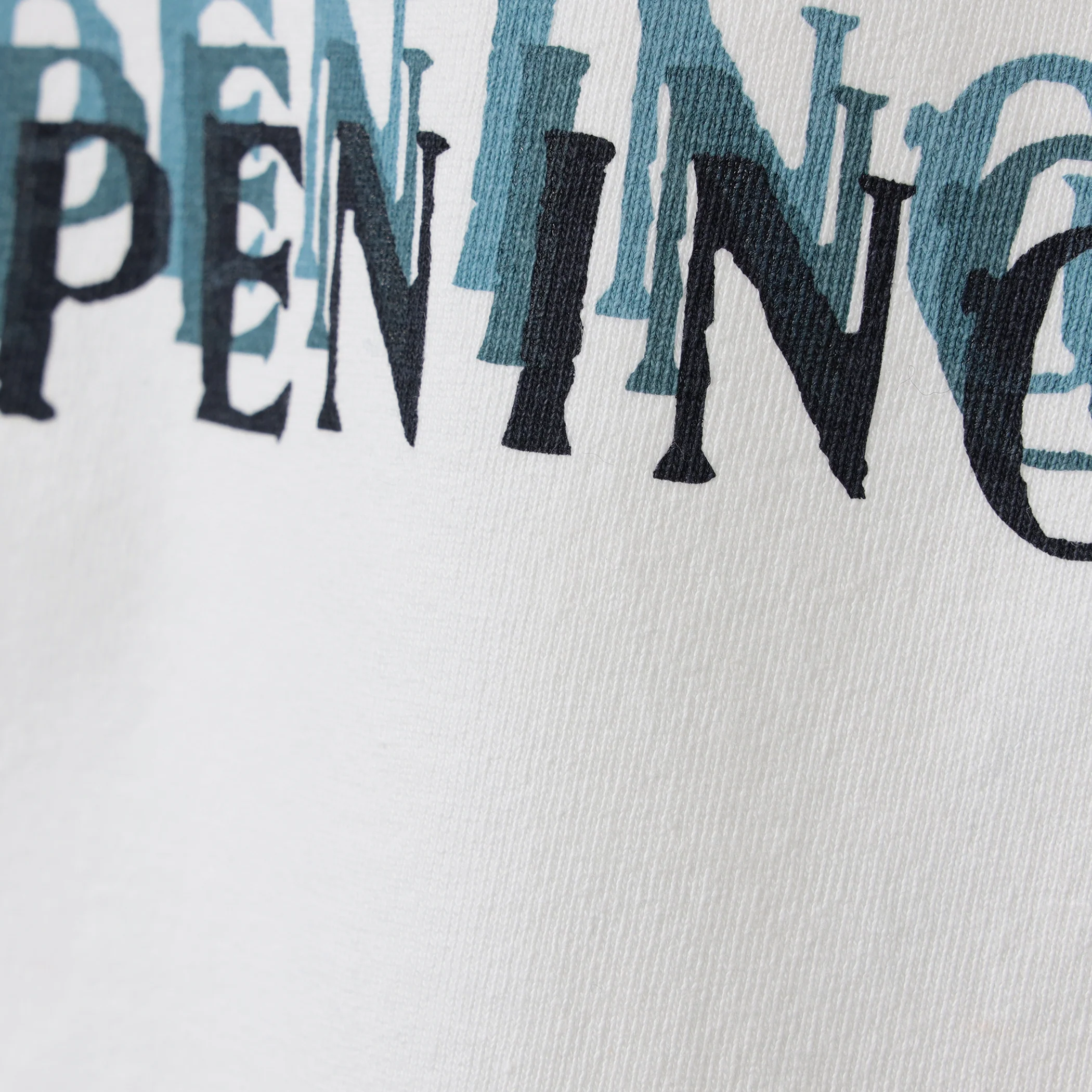 Happenings Printed Tee - Image 3