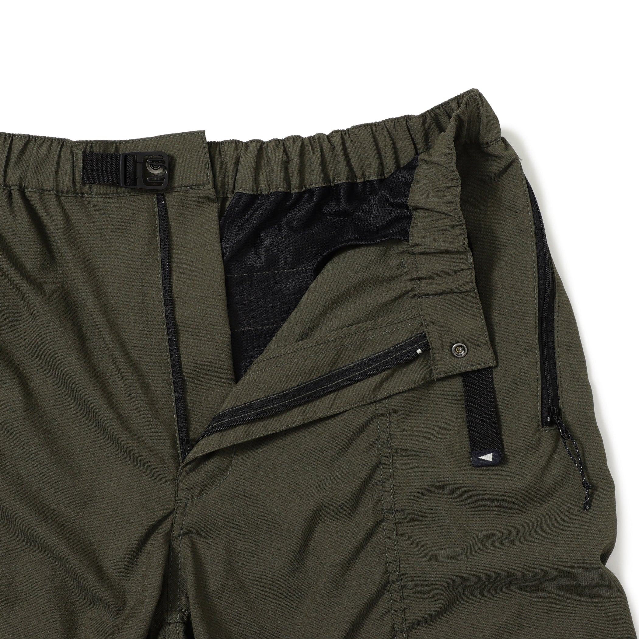 Ira Breathable Short - Image 9