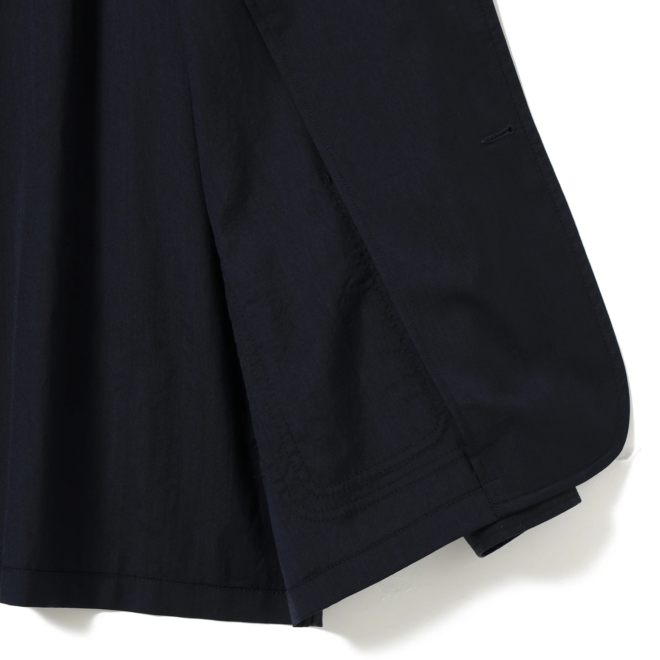 Itten Tropical Wool Nylon Jacket - Image 10