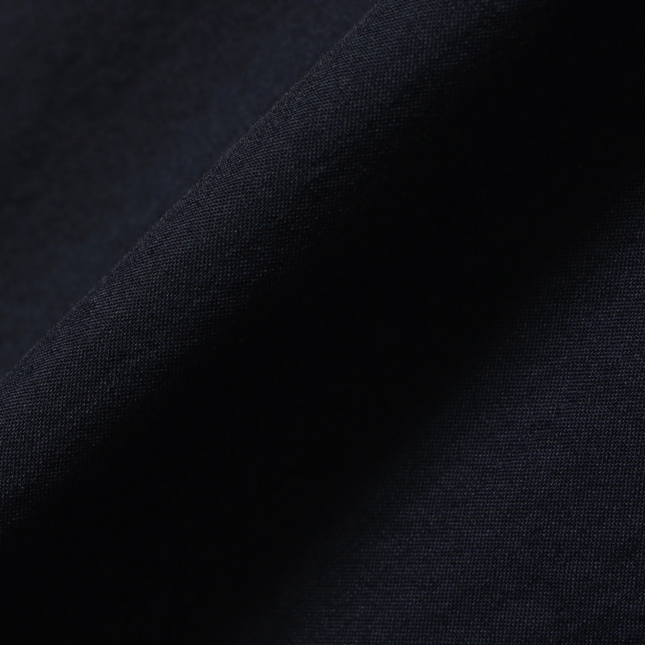 Itten Tropical Wool Nylon Jacket - Image 9