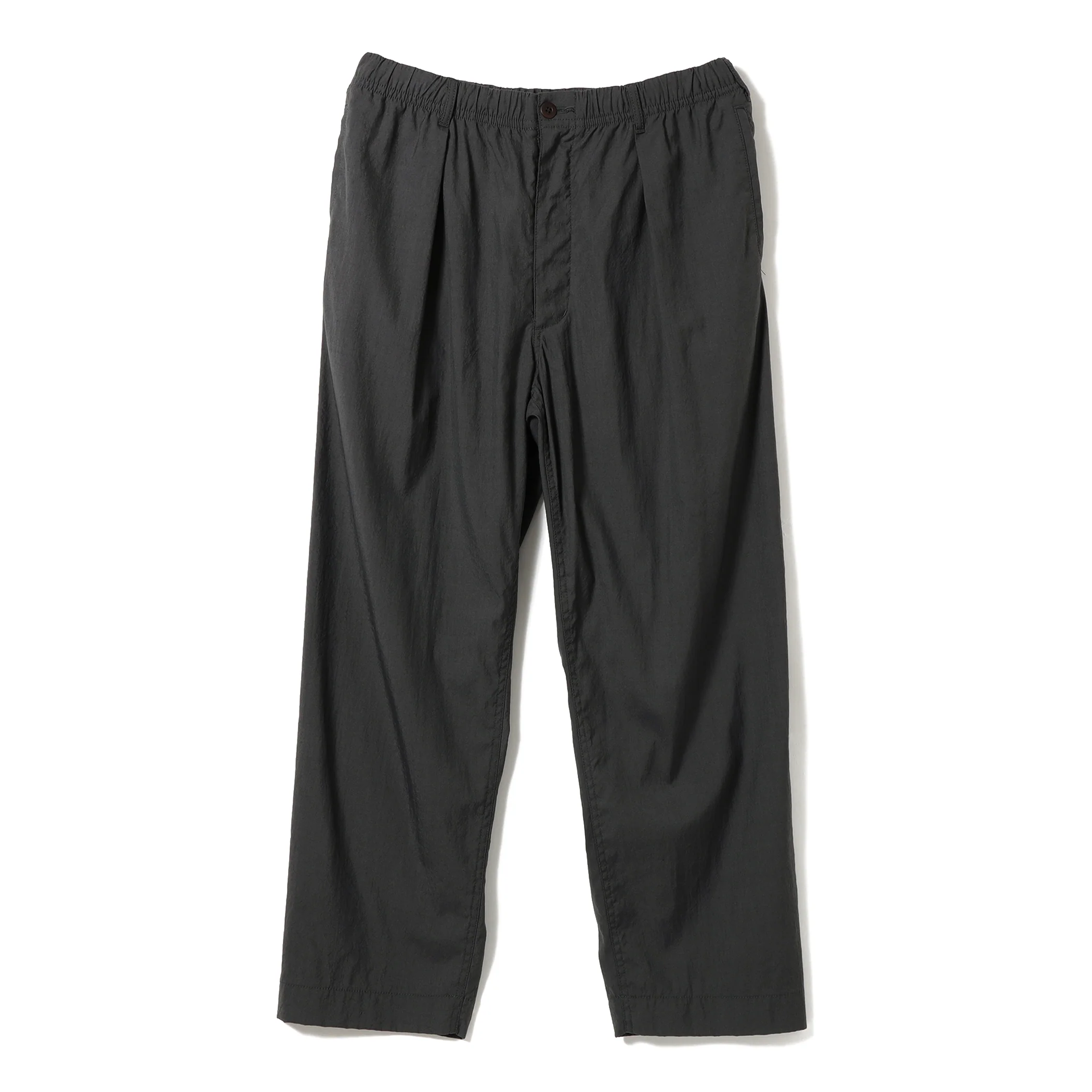 Itten Tropical Wool Nylon Pant