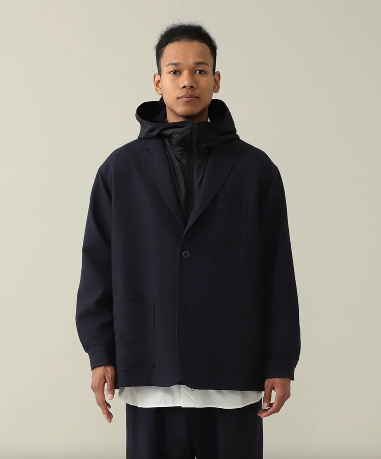 Itten Walker Jacket - Image 11