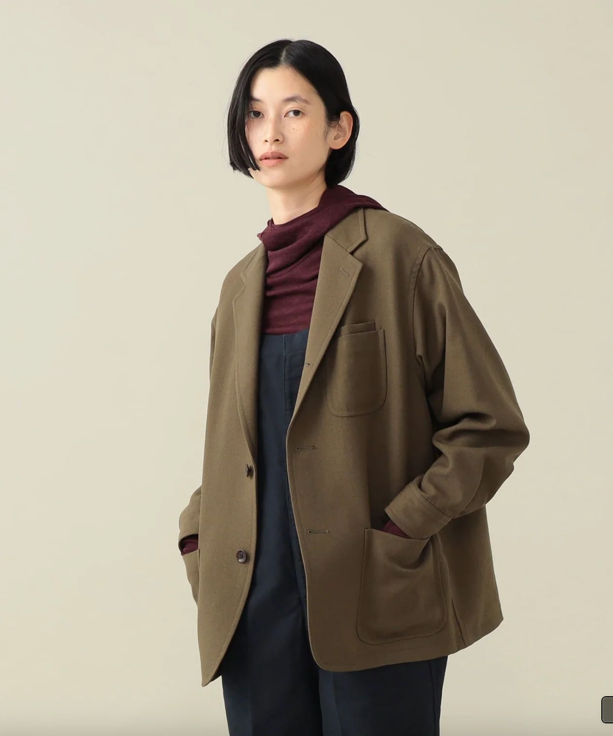 Itten Walker Jacket - Image 4