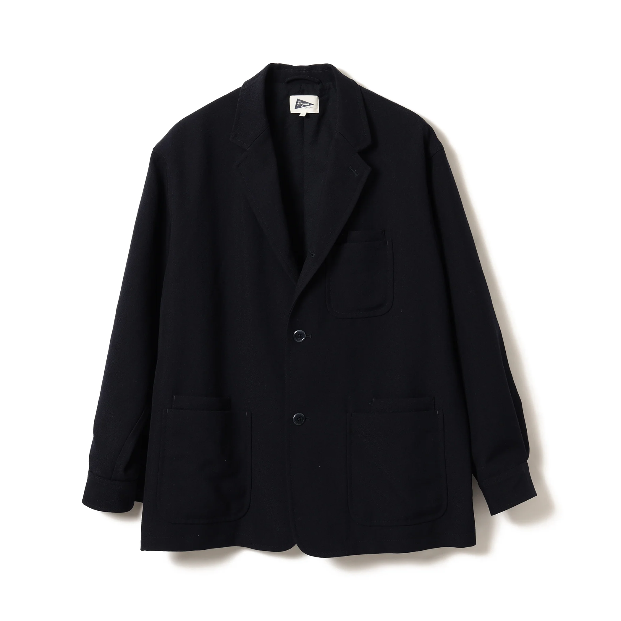 Itten Walker Jacket - Image 5