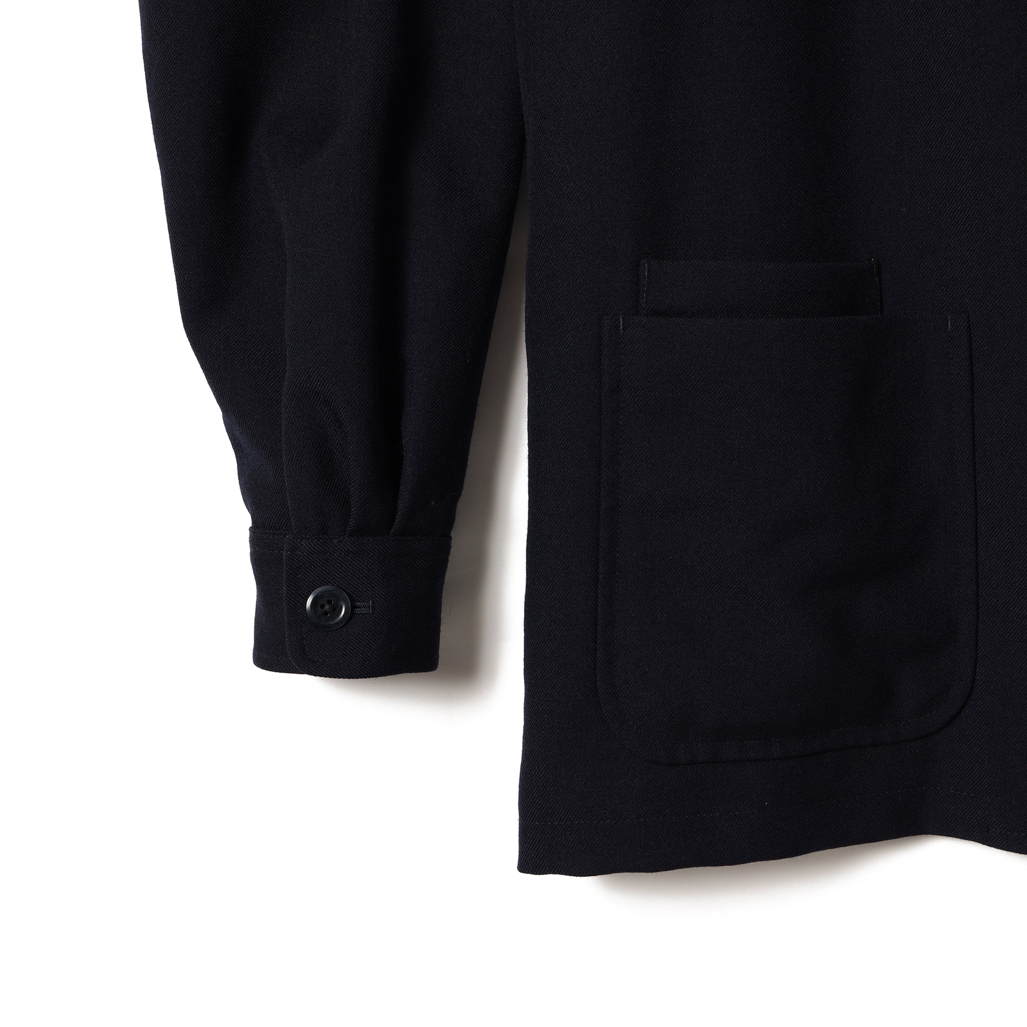Itten Walker Jacket - Image 8