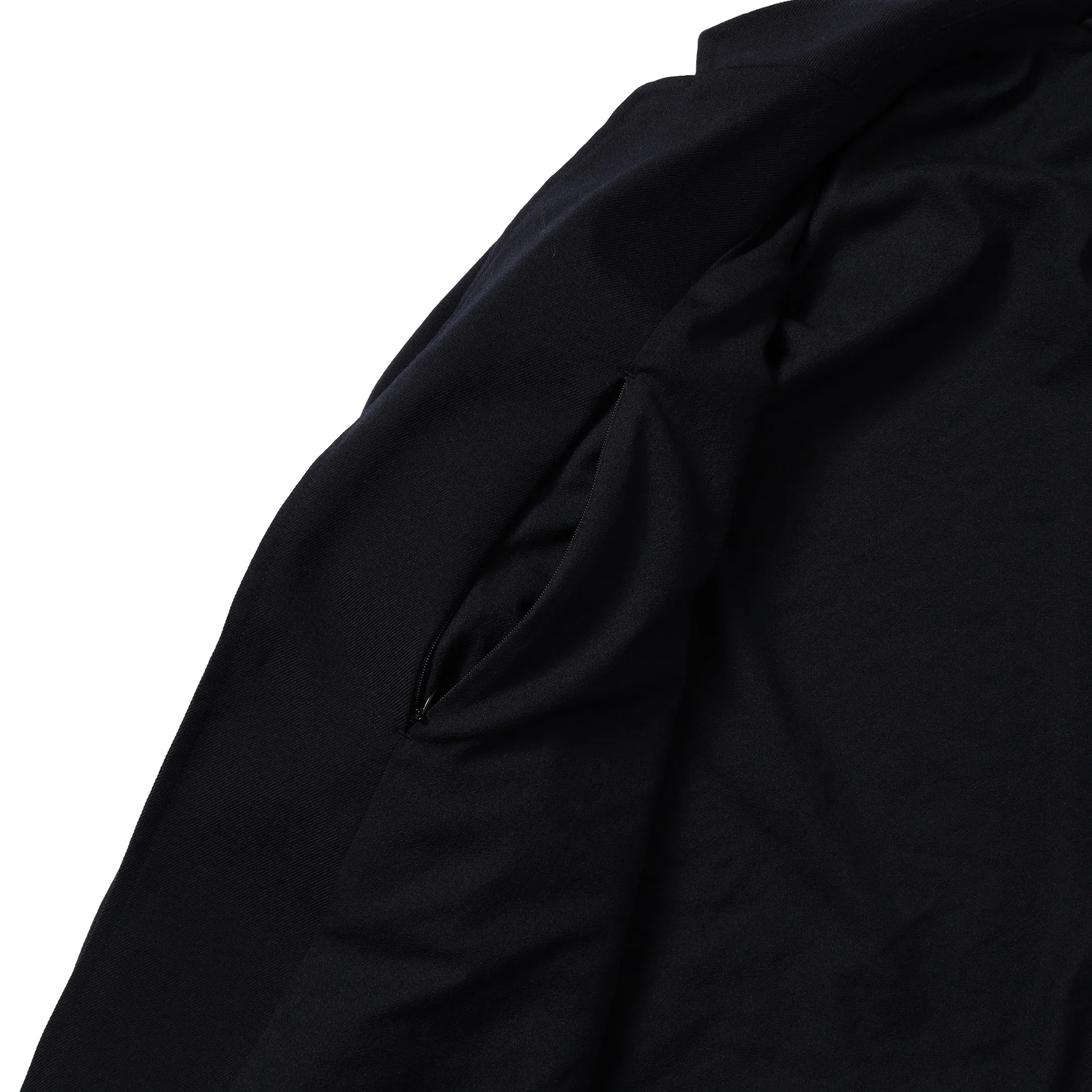 Itten Walker Jacket - Image 9