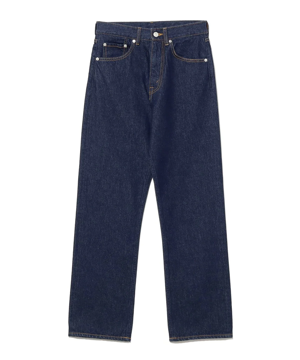 Jenna 5-Pocket Denim Pant