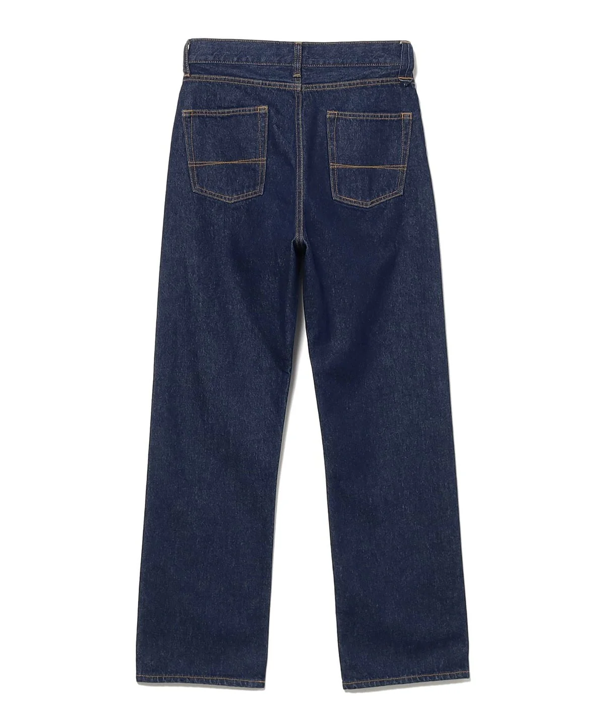Jenna 5-Pocket Denim Pant - Image 2