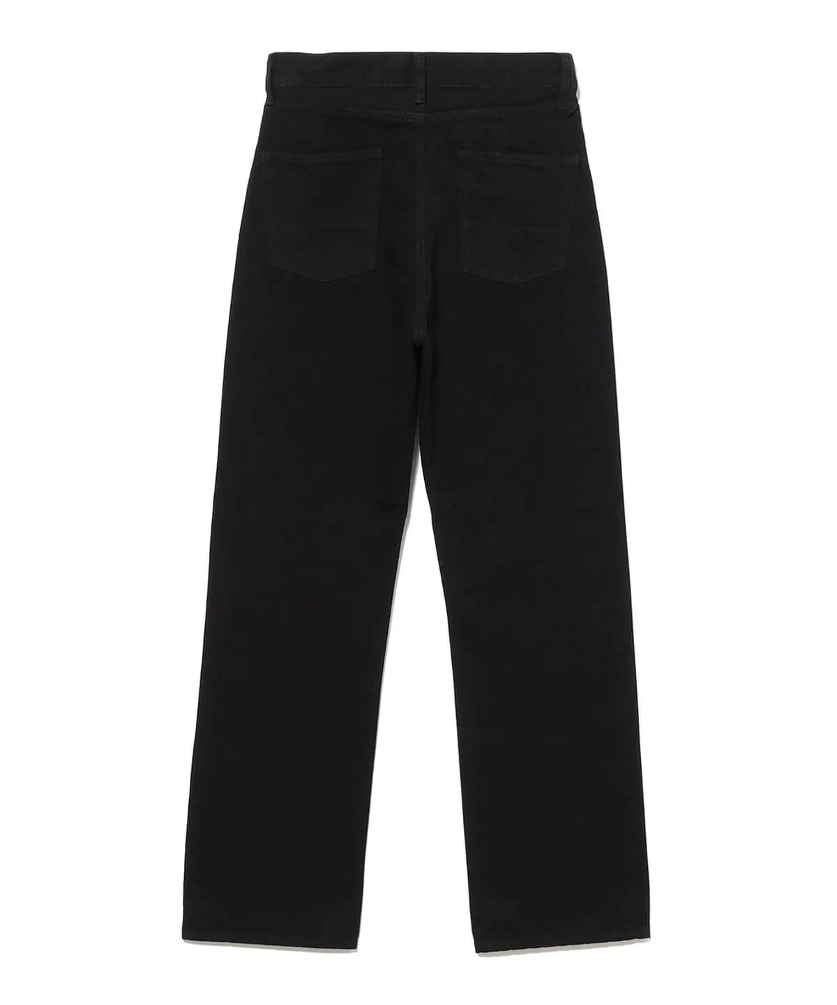 Jenna 5-Pocket Denim Pant - Image 7