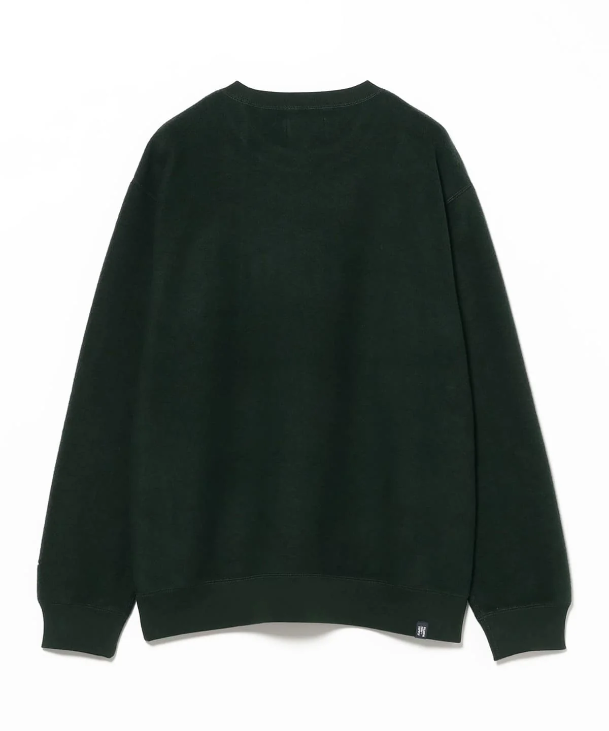 Kagan Fleece Pennant Crew - Image 10