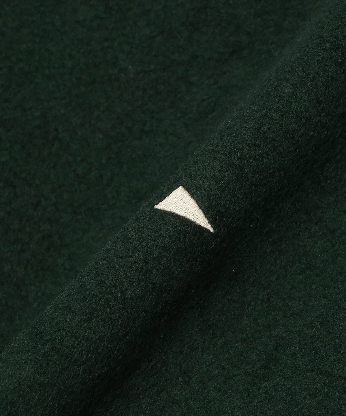 Kagan Fleece Pennant Crew - Image 11