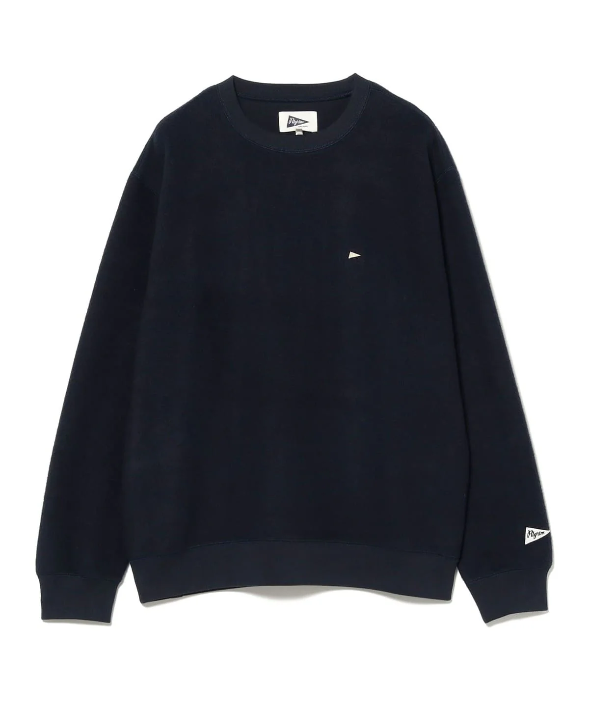 Kagan Fleece Pennant Crew - Image 12