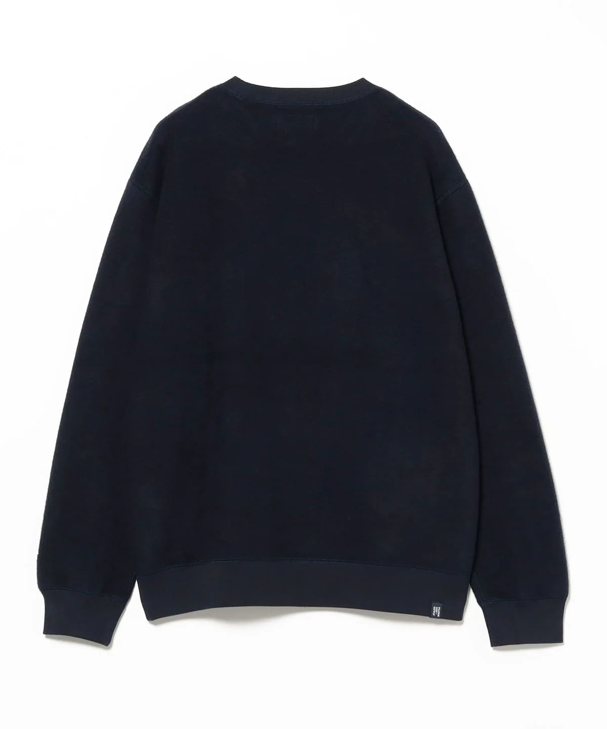 Kagan Fleece Pennant Crew - Image 13